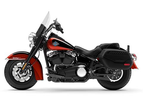 2025 Harley-Davidson Heritage Classic in Houston, Texas - Photo 2