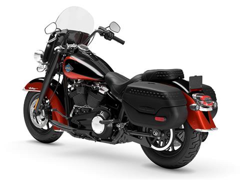 2025 Harley-Davidson Heritage Classic in Houston, Texas - Photo 7