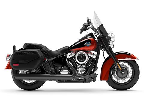 2020 hd heritage classic cheap