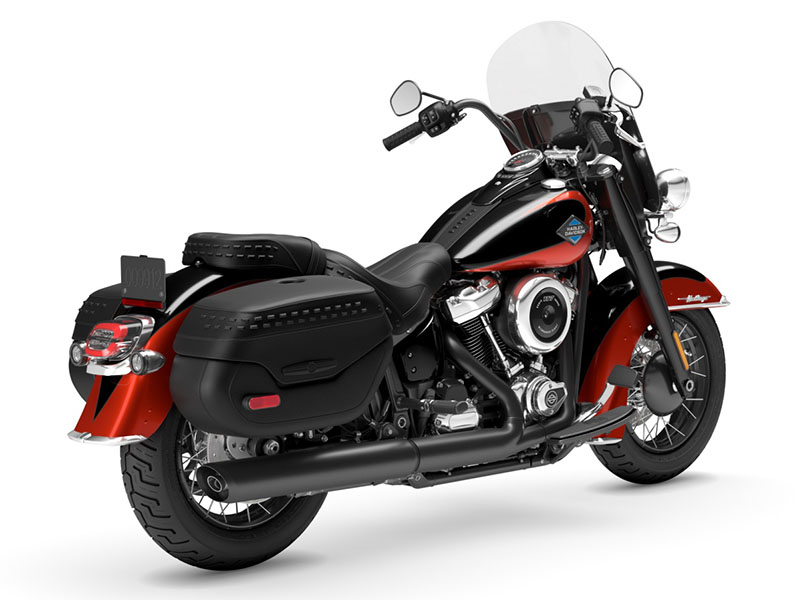 2025 Harley-Davidson Heritage Classic in Houston, Texas - Photo 6
