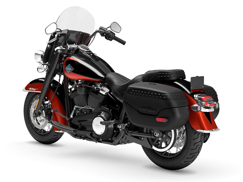 2025 Harley-Davidson Heritage Classic in Houston, Texas - Photo 7