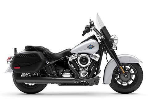 2025 Harley-Davidson Heritage Classic