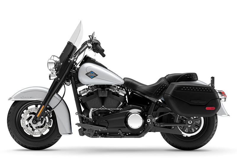 2025 Harley-Davidson Heritage Classic in Bossier City, Louisiana - Photo 2