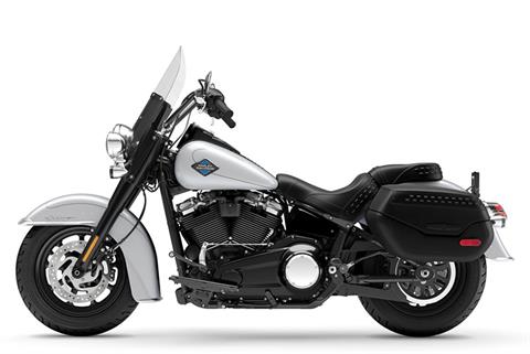 2025 Harley-Davidson Heritage Classic in Bossier City, Louisiana - Photo 2