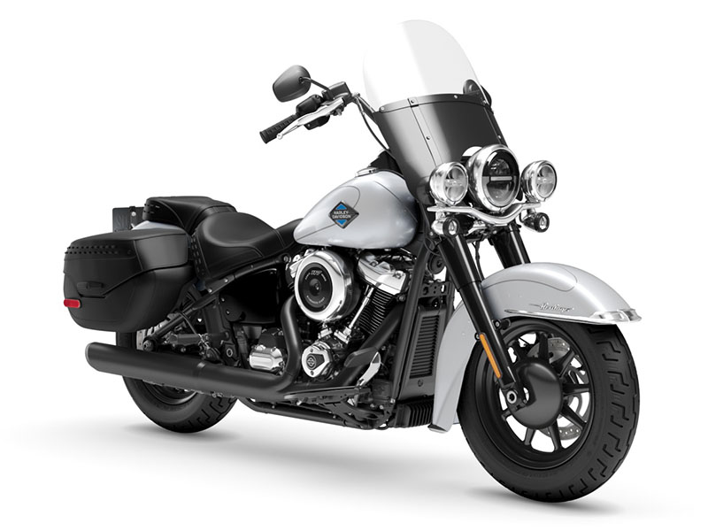 2025 Harley-Davidson Heritage Classic in Bossier City, Louisiana - Photo 3