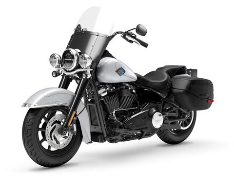 2025 Harley-Davidson Heritage Classic in Bossier City, Louisiana - Photo 4