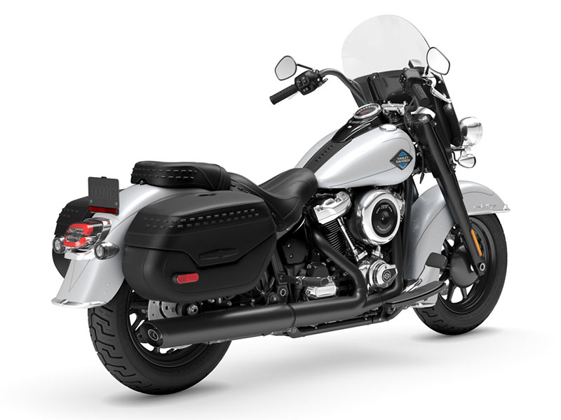 2025 Harley-Davidson Heritage Classic in Bossier City, Louisiana - Photo 6