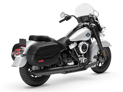 2025 Harley-Davidson Heritage Classic in Bossier City, Louisiana - Photo 6