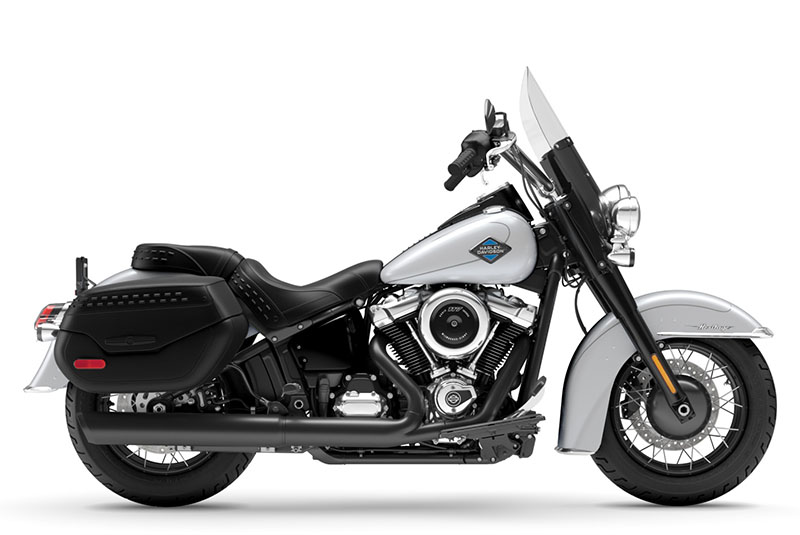 2025 Harley-Davidson Heritage Classic in Bossier City, Louisiana - Photo 1