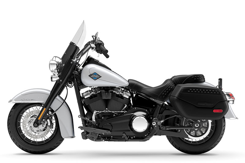 2025 Harley-Davidson Heritage Classic in Bossier City, Louisiana - Photo 2