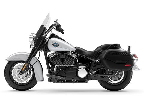 2025 Harley-Davidson Heritage Classic in Bossier City, Louisiana - Photo 2