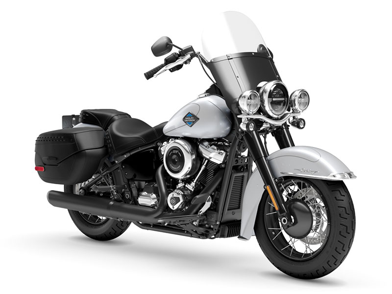 2025 Harley-Davidson Heritage Classic in Bossier City, Louisiana - Photo 3