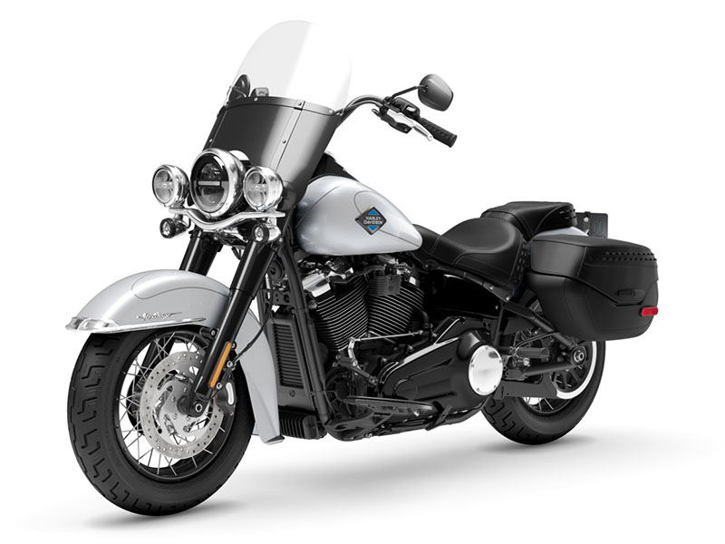 2025 Harley-Davidson Heritage Classic in Bossier City, Louisiana - Photo 4