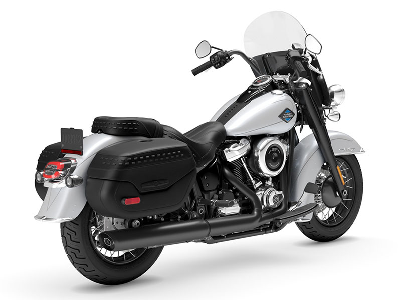 2025 Harley-Davidson Heritage Classic in Bossier City, Louisiana - Photo 6