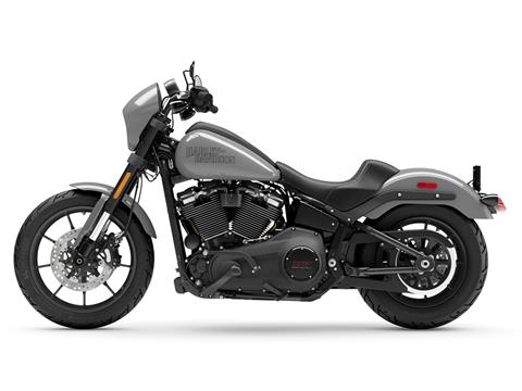 2025 Harley-Davidson Low Rider® S in Bossier City, Louisiana - Photo 2
