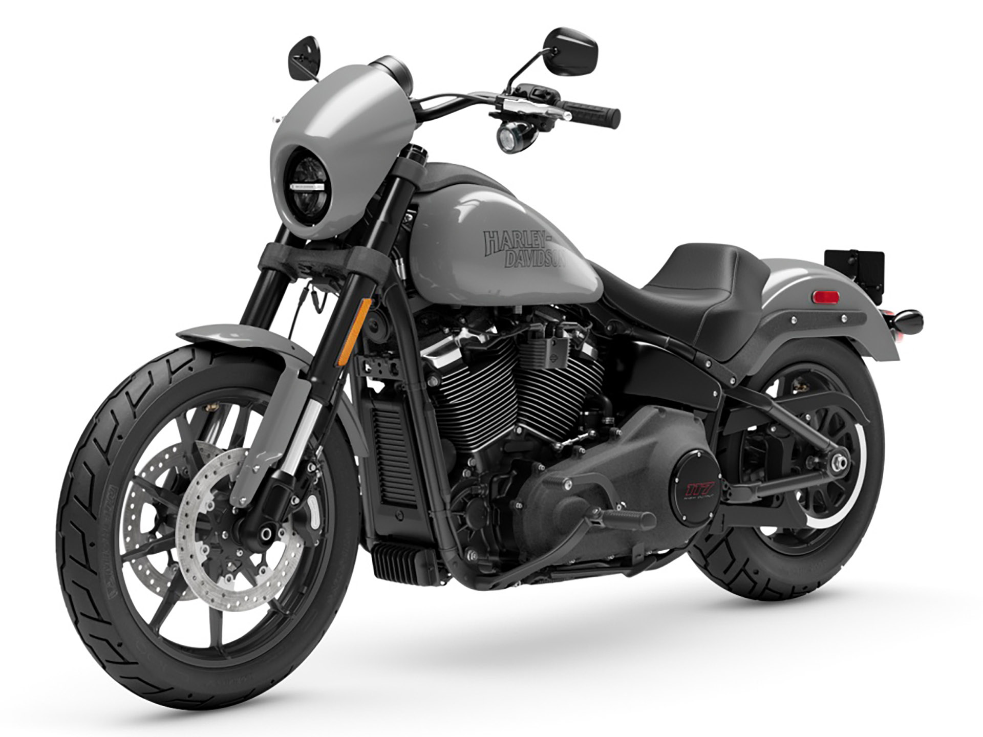 2025 Harley-Davidson Low Rider® S in Bossier City, Louisiana - Photo 4