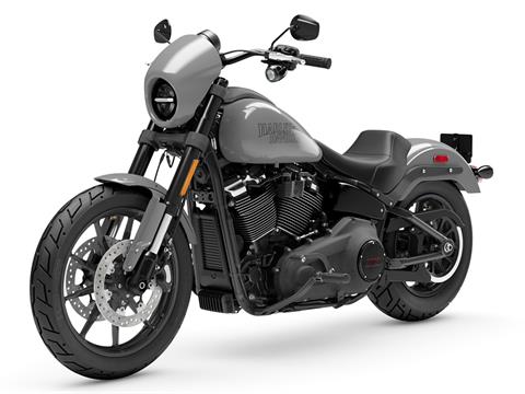 2025 Harley-Davidson Low Rider® S in Bossier City, Louisiana - Photo 4