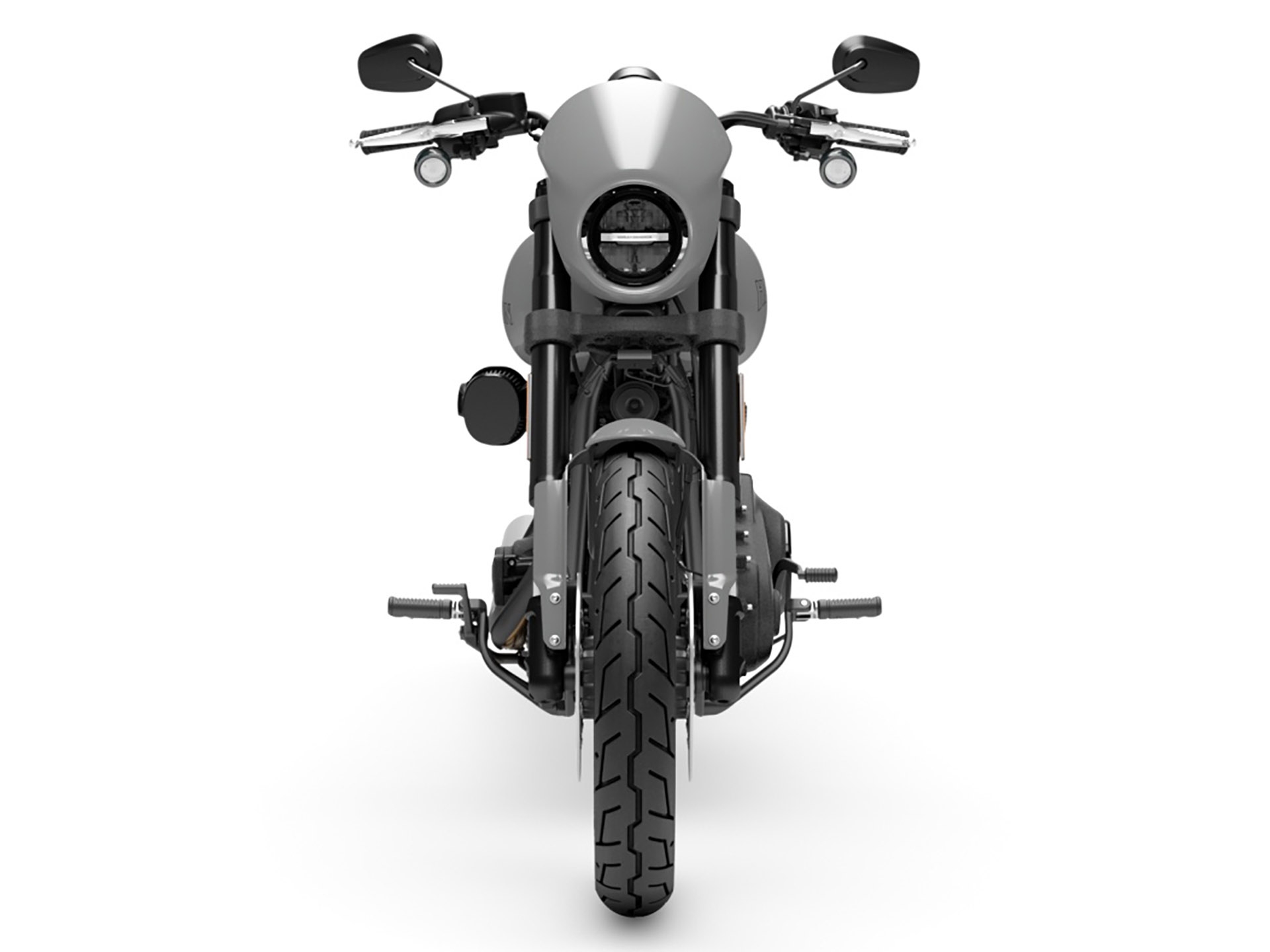 2025 Harley-Davidson Low Rider® S in Bossier City, Louisiana - Photo 5