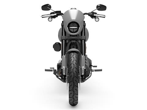 2025 Harley-Davidson Low Rider® S in Bossier City, Louisiana - Photo 5