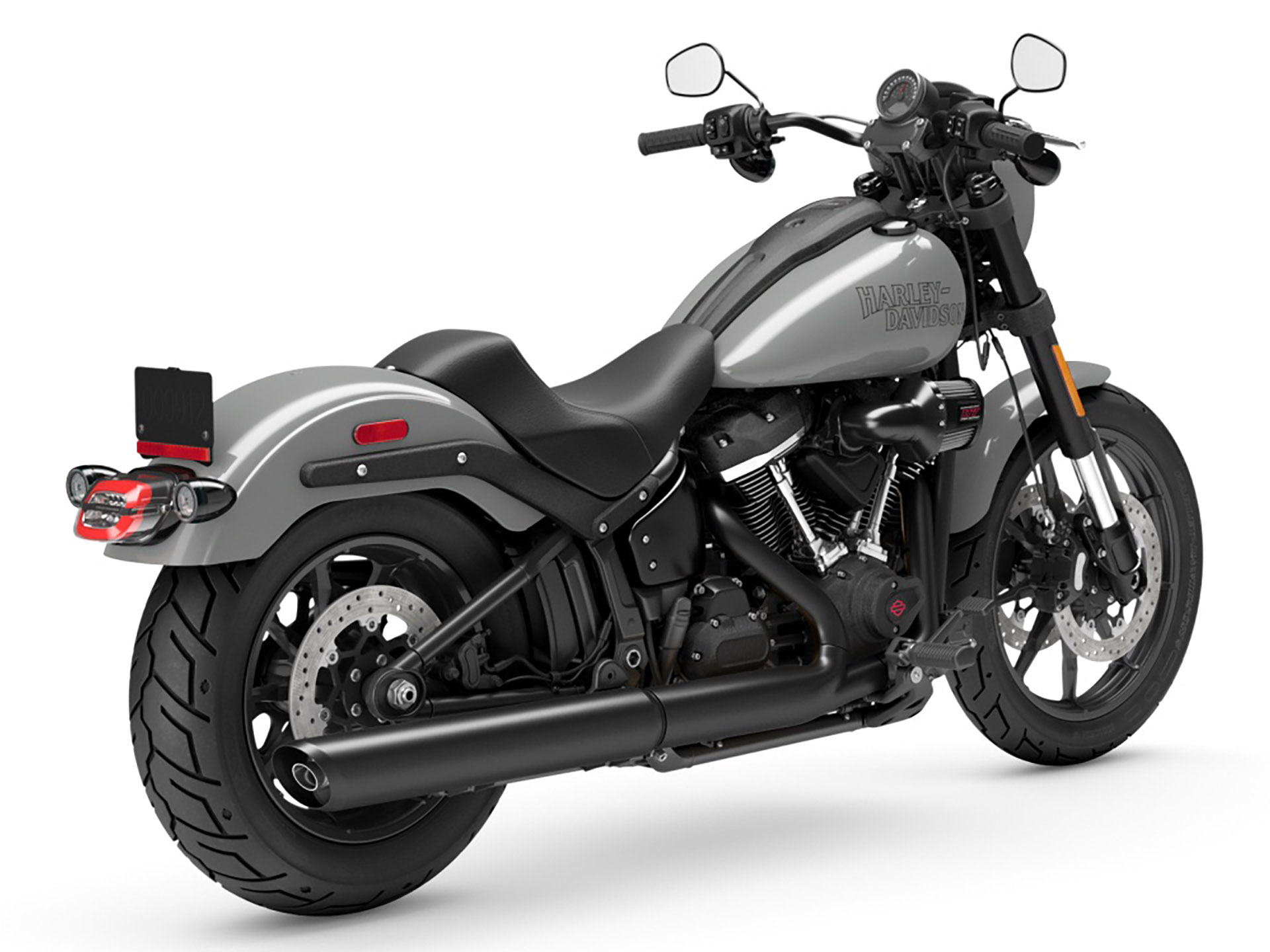 2025 Harley-Davidson Low Rider® S in Bossier City, Louisiana - Photo 6