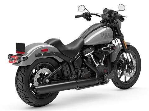 2025 Harley-Davidson Low Rider® S in Bossier City, Louisiana - Photo 6
