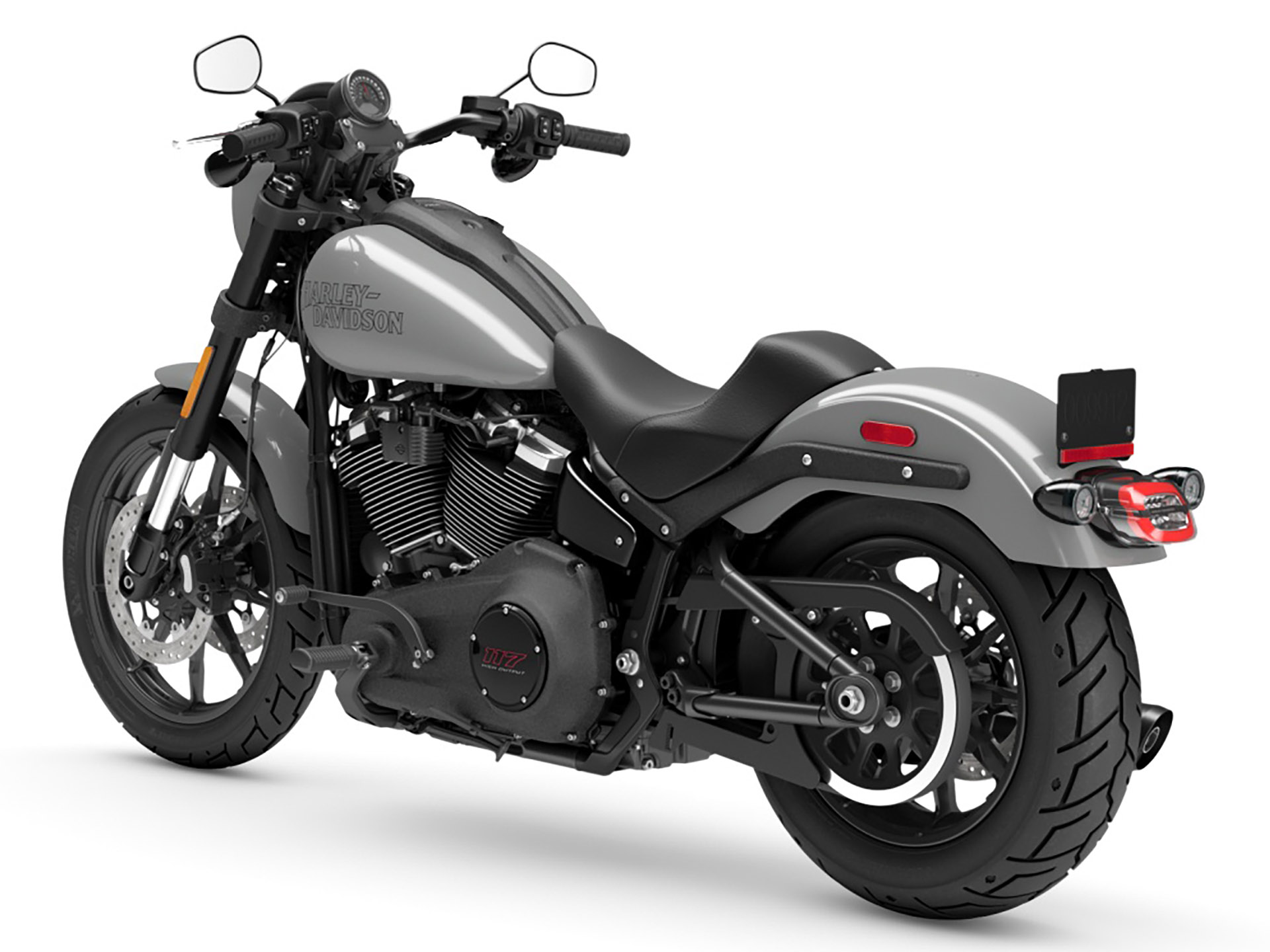 2025 Harley-Davidson Low Rider® S in Bossier City, Louisiana - Photo 7