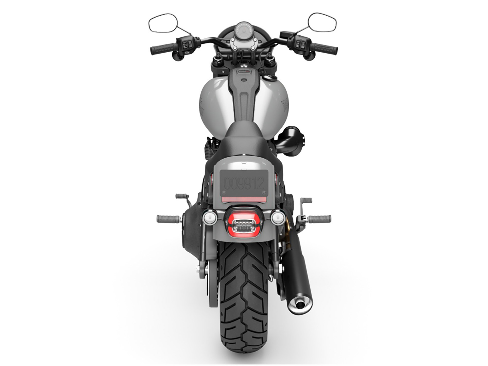 2025 Harley-Davidson Low Rider® S in Bossier City, Louisiana - Photo 8