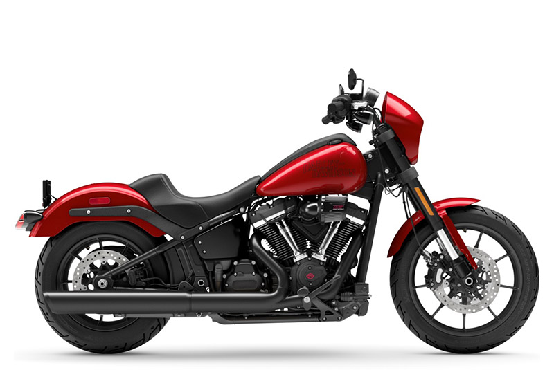 2025 Harley-Davidson Low Rider® S in Bossier City, Louisiana - Photo 1