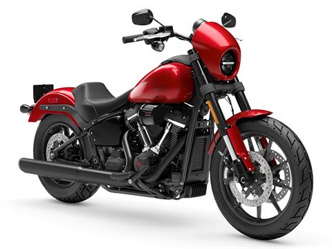 2025 Harley-Davidson Low Rider® S in Bossier City, Louisiana - Photo 3