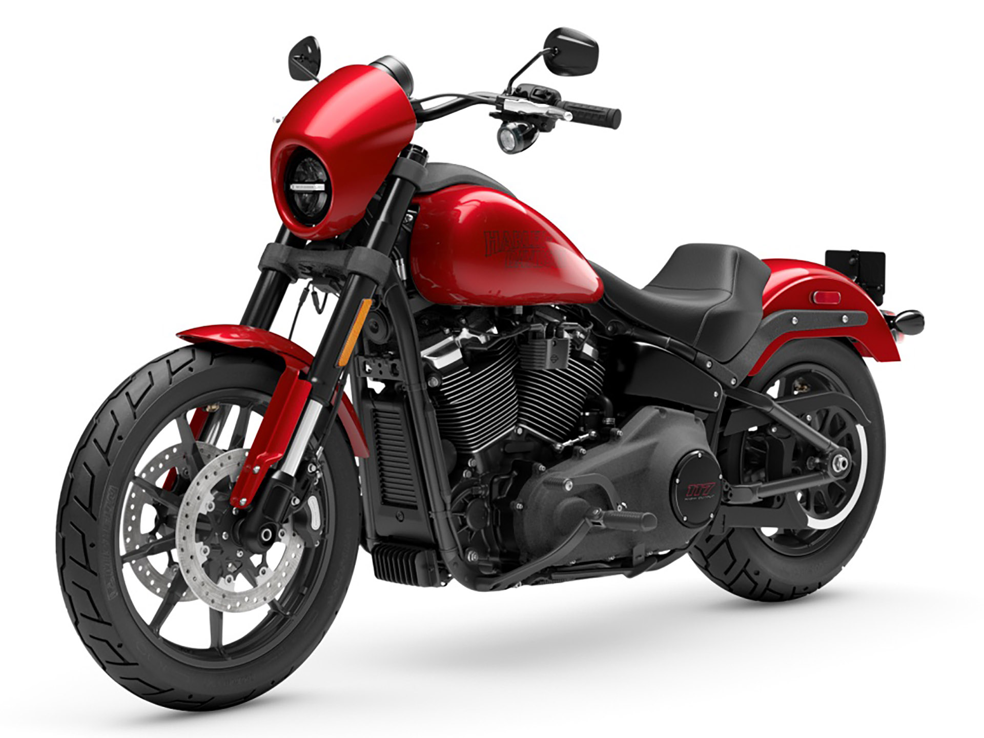 2025 Harley-Davidson Low Rider® S in Bossier City, Louisiana - Photo 4