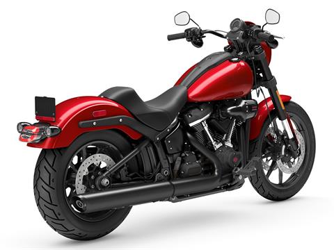 2025 Harley-Davidson Low Rider® S in Bossier City, Louisiana - Photo 6