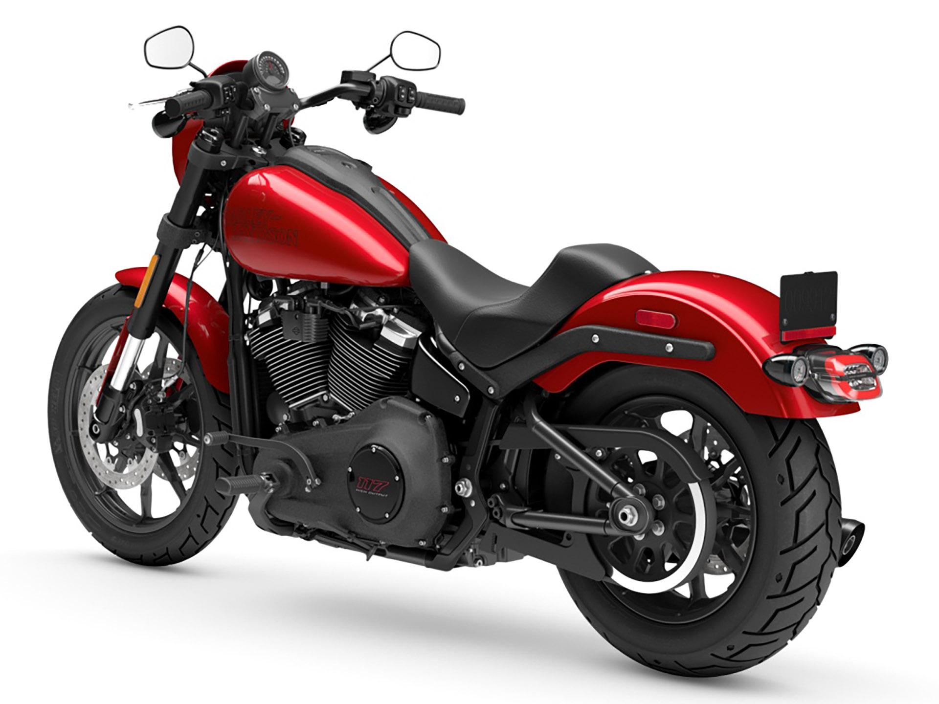 2025 Harley-Davidson Low Rider® S in Bossier City, Louisiana - Photo 7