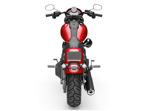2025 Harley-Davidson Low Rider® S in Bossier City, Louisiana - Photo 8