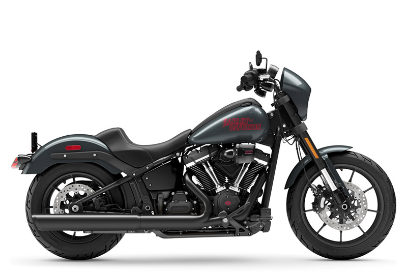 New 2025 Harley Davidson Low Rider S Motorcycle Specs Price Photos Macedon NY Dealer Iron Horse Metallic