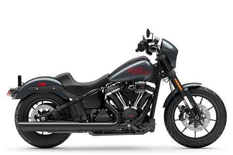 2025 Harley-Davidson Low Rider® S in Pasadena, Texas - Photo 1