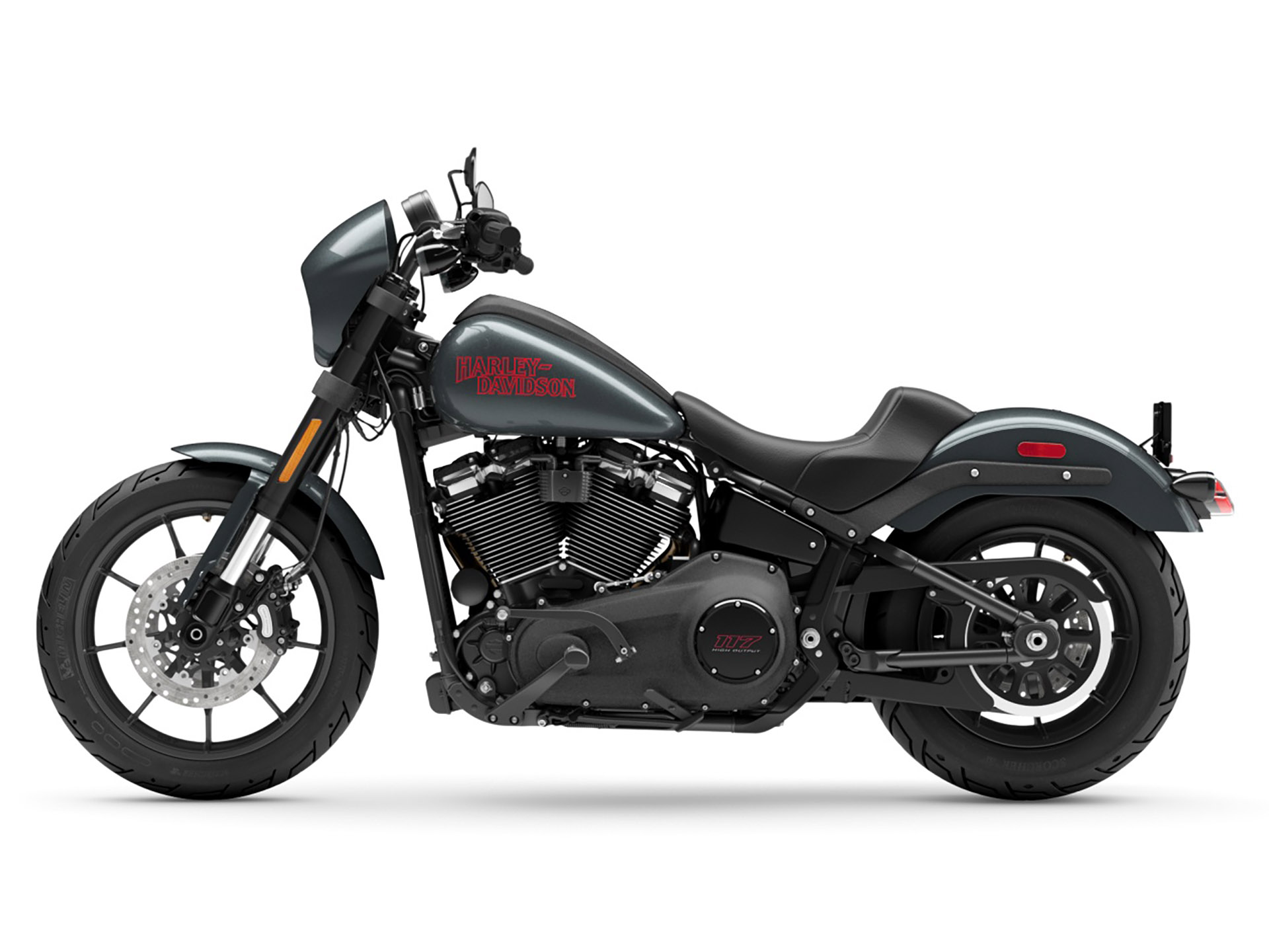 2025 Harley-Davidson Low Rider® S in Pasadena, Texas - Photo 2