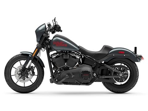 2025 Harley-Davidson Low Rider® S in Pasadena, Texas - Photo 2