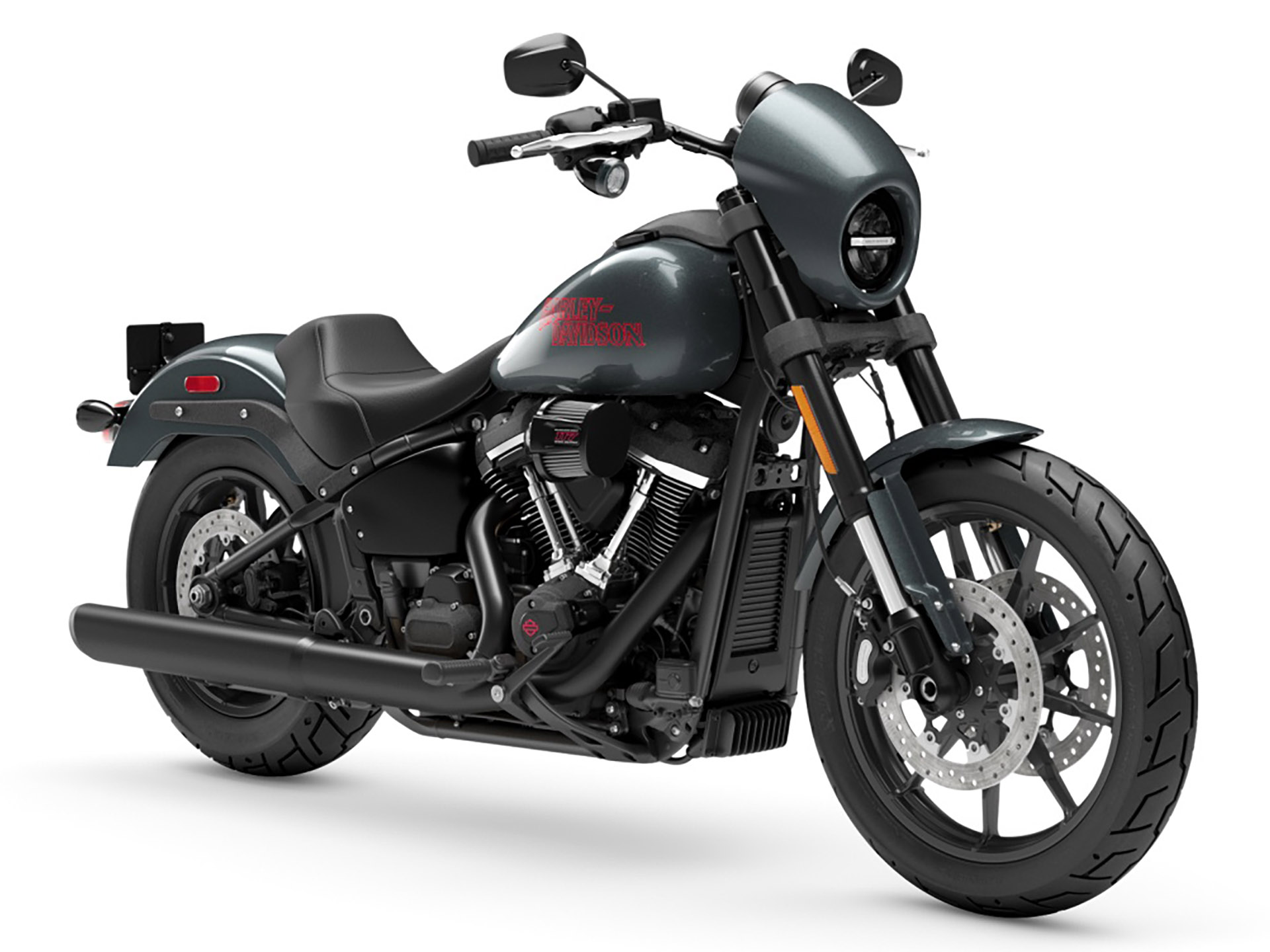 2025 Harley-Davidson Low Rider® S in Pasadena, Texas - Photo 3