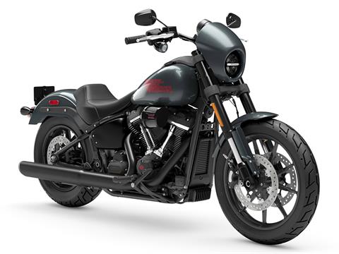 2025 Harley-Davidson Low Rider® S in Pasadena, Texas - Photo 3