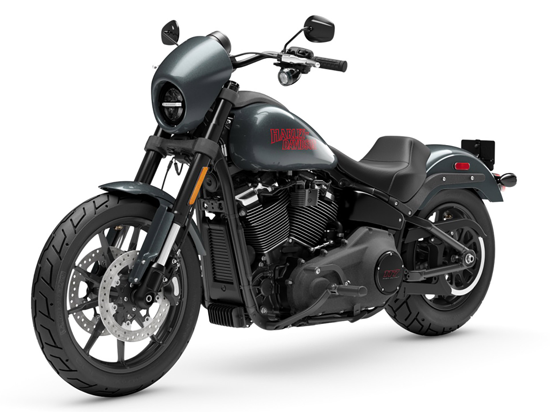 2025 Harley-Davidson Low Rider® S in Pasadena, Texas - Photo 4