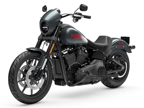 2025 Harley-Davidson Low Rider® S in Pasadena, Texas - Photo 4