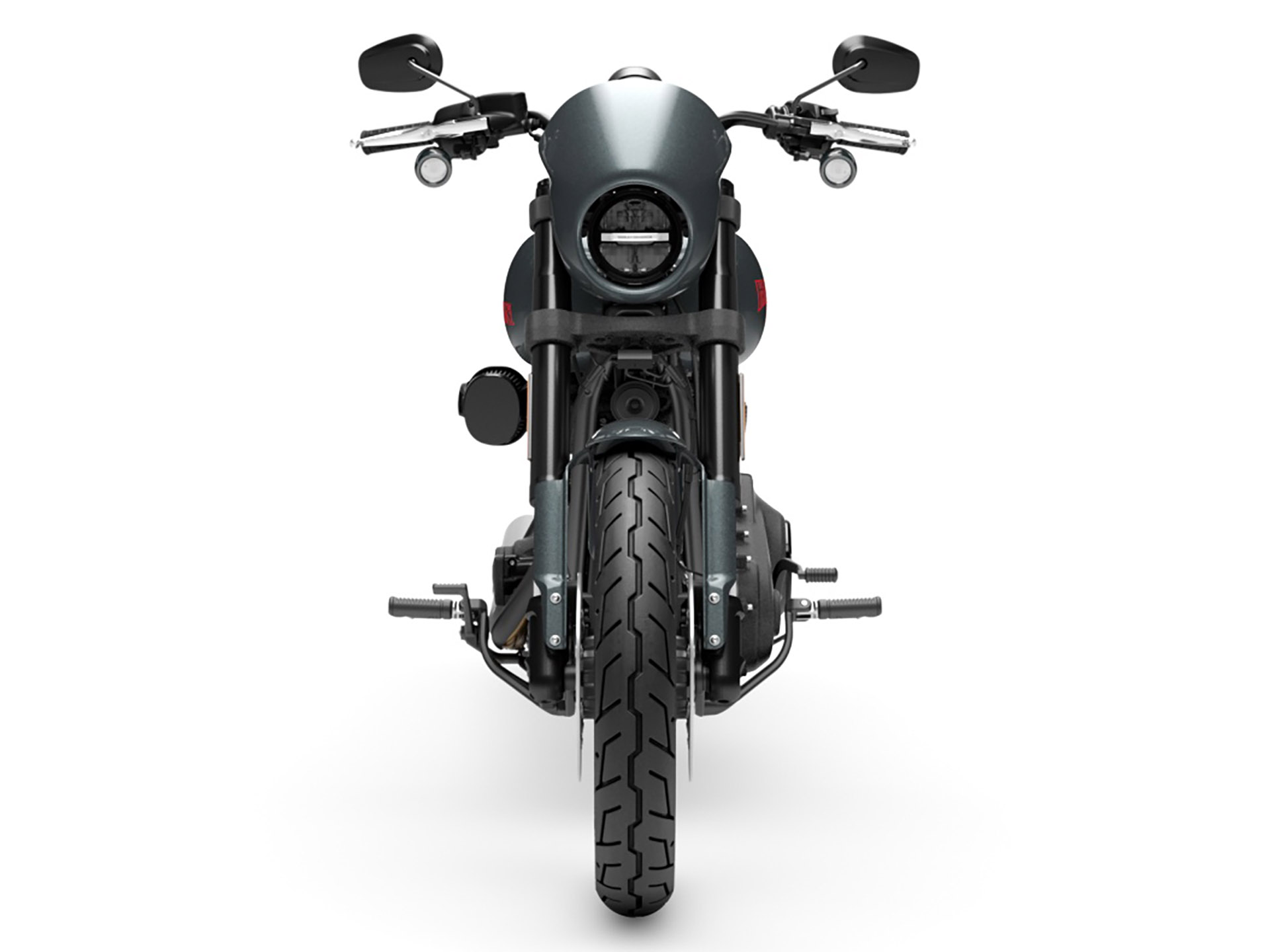 2025 Harley-Davidson Low Rider® S in Pasadena, Texas - Photo 5