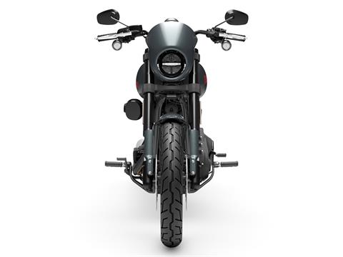 2025 Harley-Davidson Low Rider® S in Pasadena, Texas - Photo 5