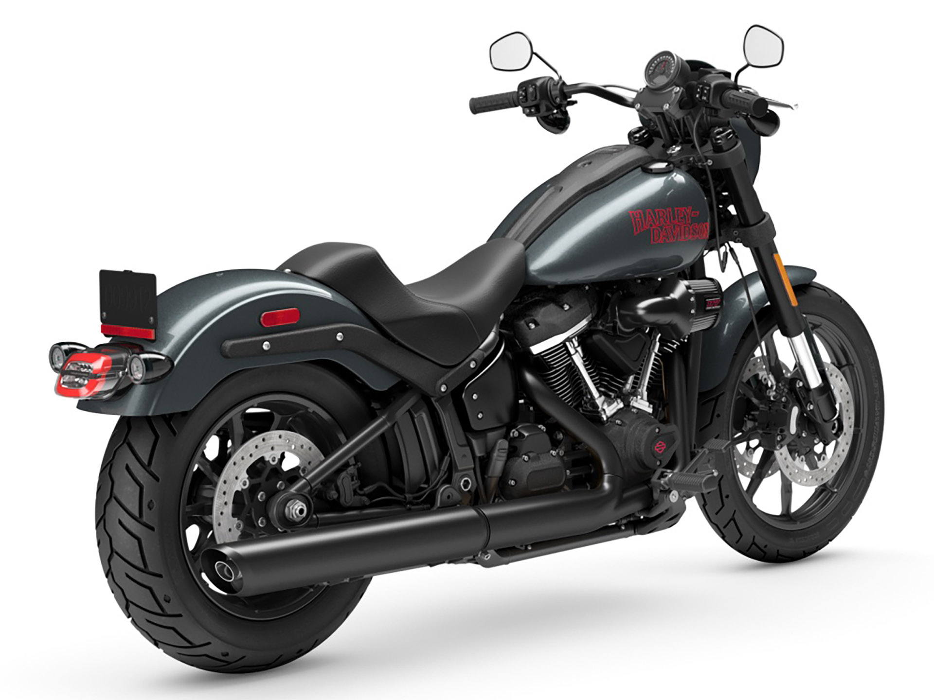 2025 Harley-Davidson Low Rider® S in Pasadena, Texas - Photo 6