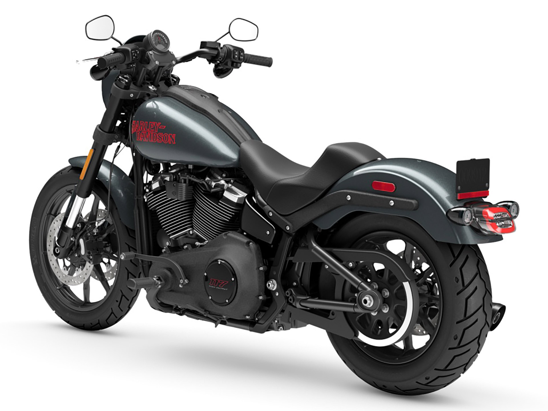 2025 Harley-Davidson Low Rider® S in Pasadena, Texas - Photo 7