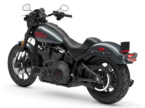 2025 Harley-Davidson Low Rider® S in Pasadena, Texas - Photo 7