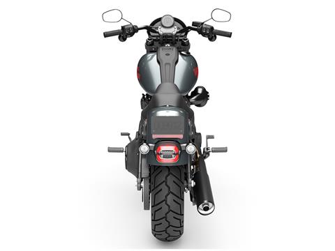 2025 Harley-Davidson Low Rider® S in Pasadena, Texas - Photo 8