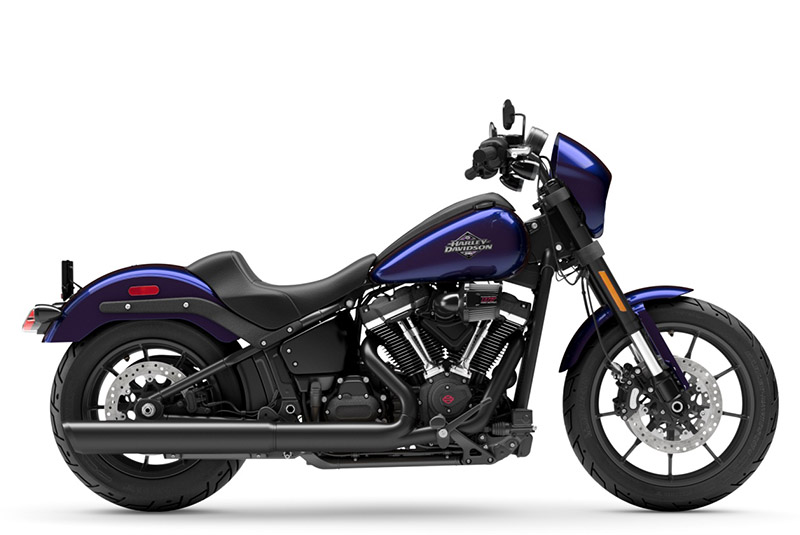 2025 Harley-Davidson Low Rider® S in Bossier City, Louisiana - Photo 1