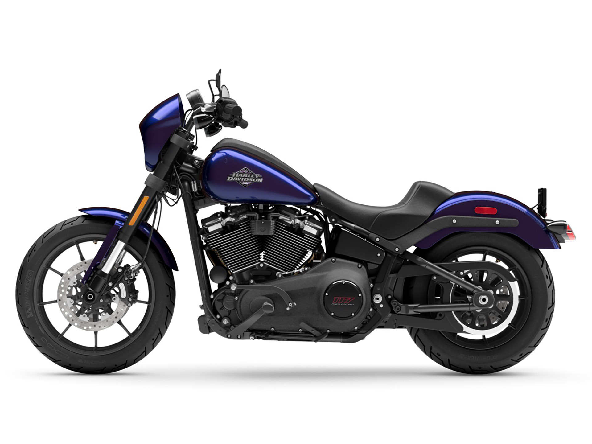 2025 Harley-Davidson Low Rider® S in Bossier City, Louisiana - Photo 2