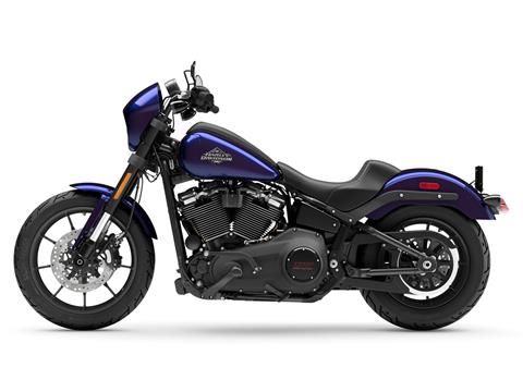2025 Harley-Davidson Low Rider® S in Bossier City, Louisiana - Photo 2